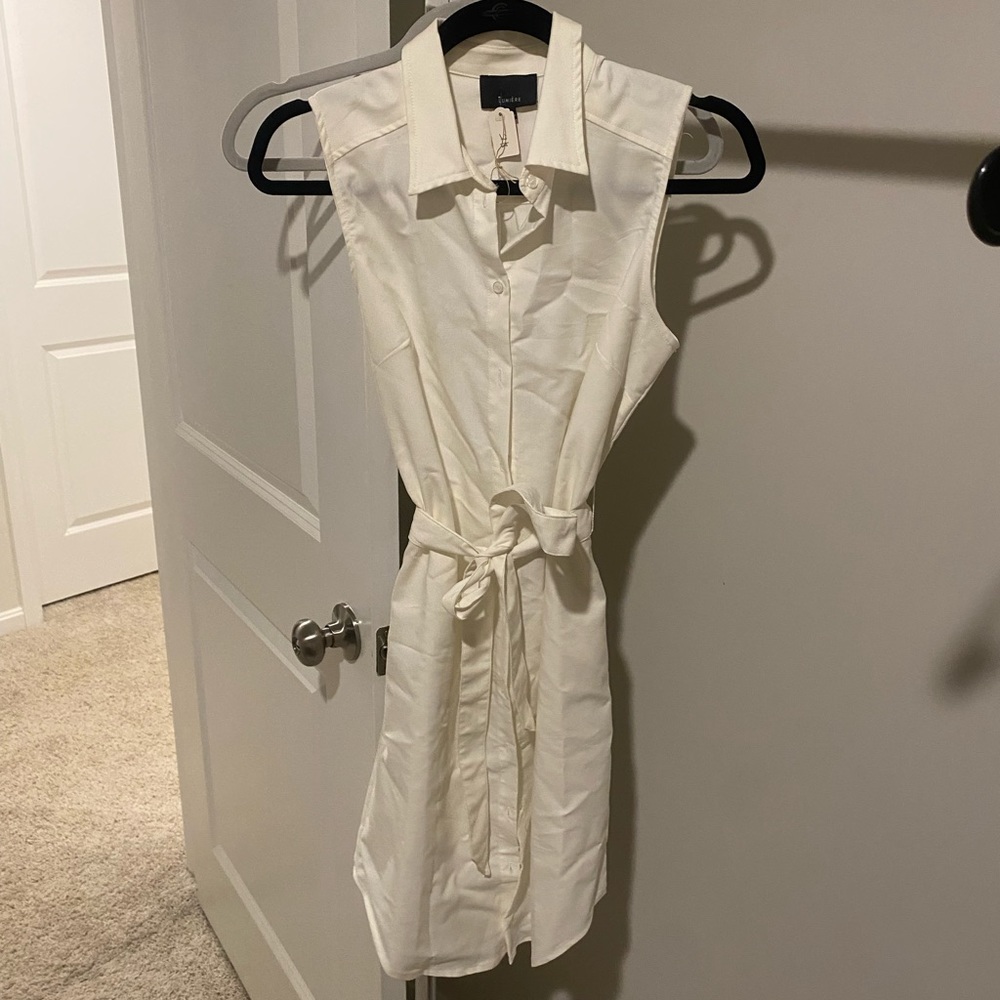 Women’s dress